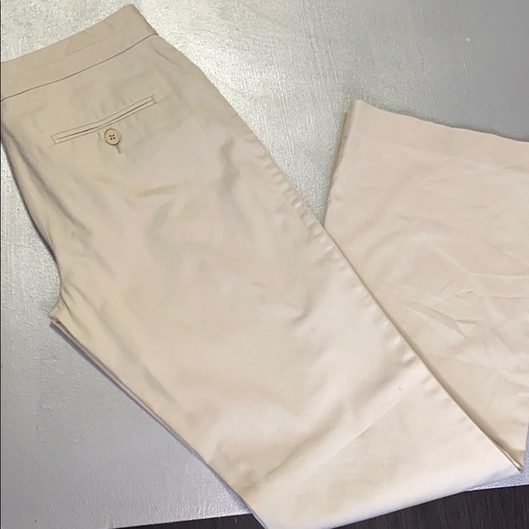 Size 4 Express Design Studio- Editor Pant - Picture 3 of 3